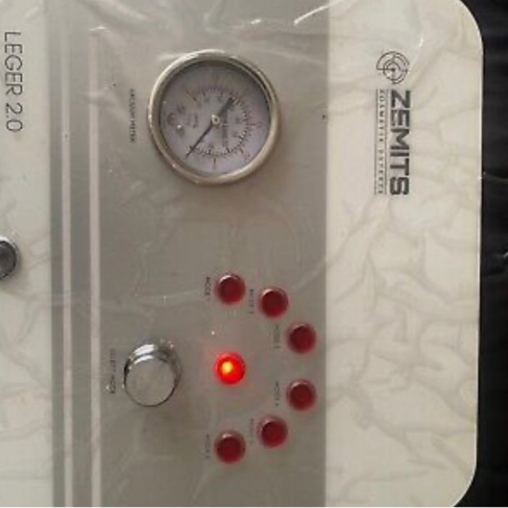 Body Contour Machine - Picture 3 of 4